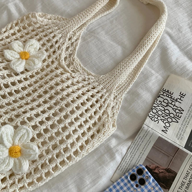 Casual Summer Handbag