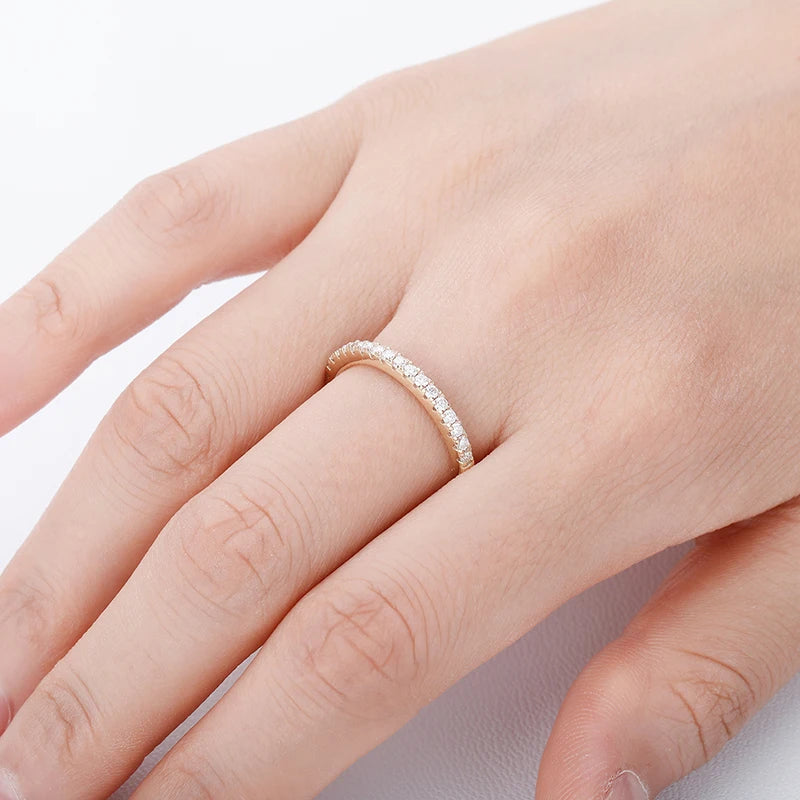 Fine Jewelry Wedding Ring