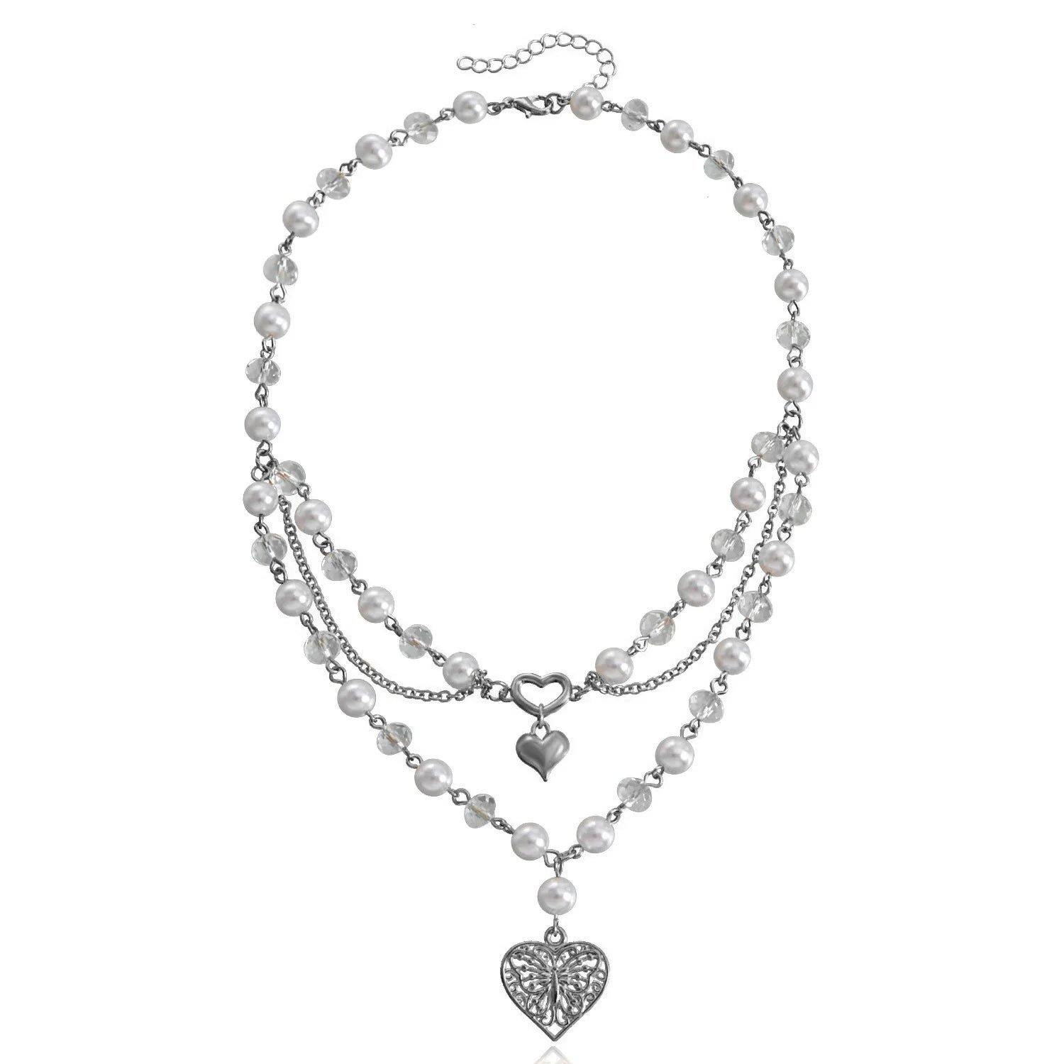 Dreamy Fairycore Necklace