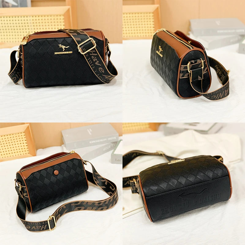 Elegant Shoulder Purse