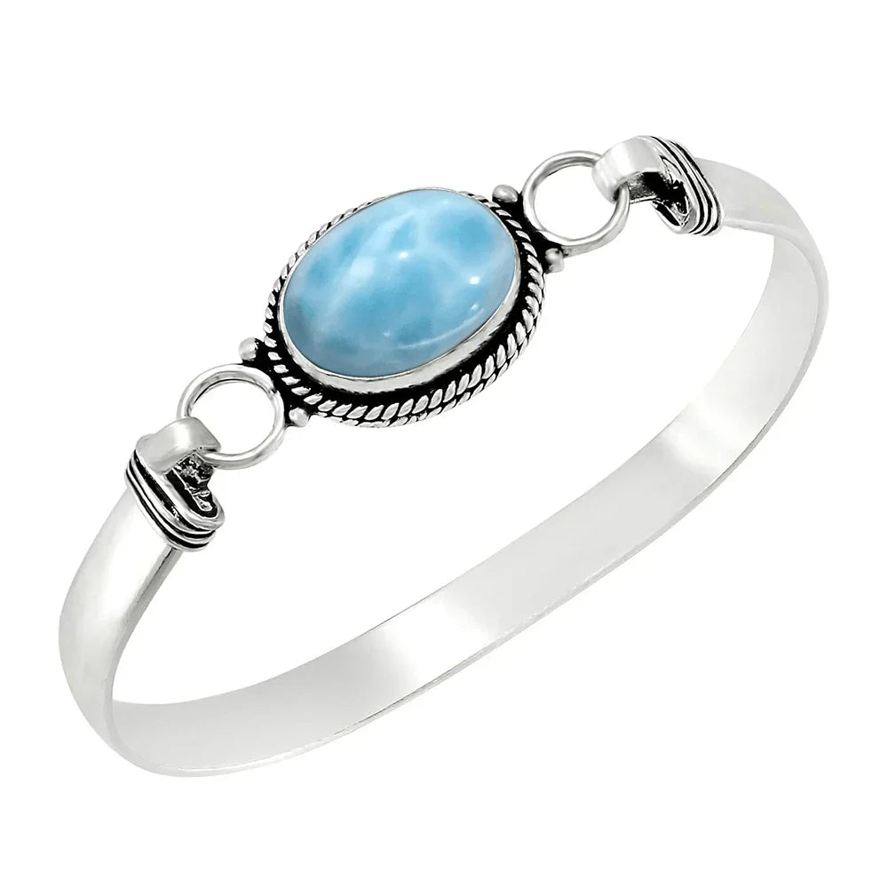 Elegant Natural Stone Jewelry